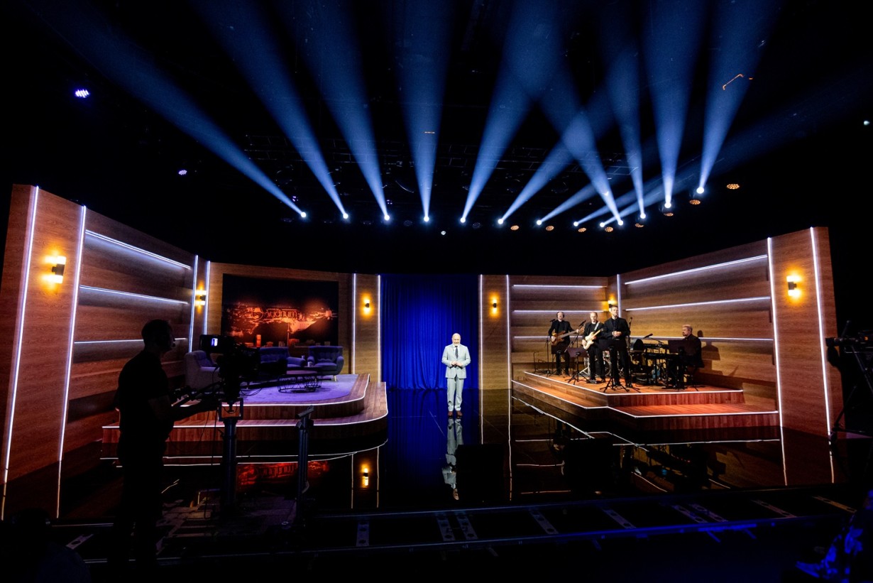 „Vakare su Audrium Giržadu”: Natalija Bunkė atskleis, ar laukti daugiau jos vestuvių