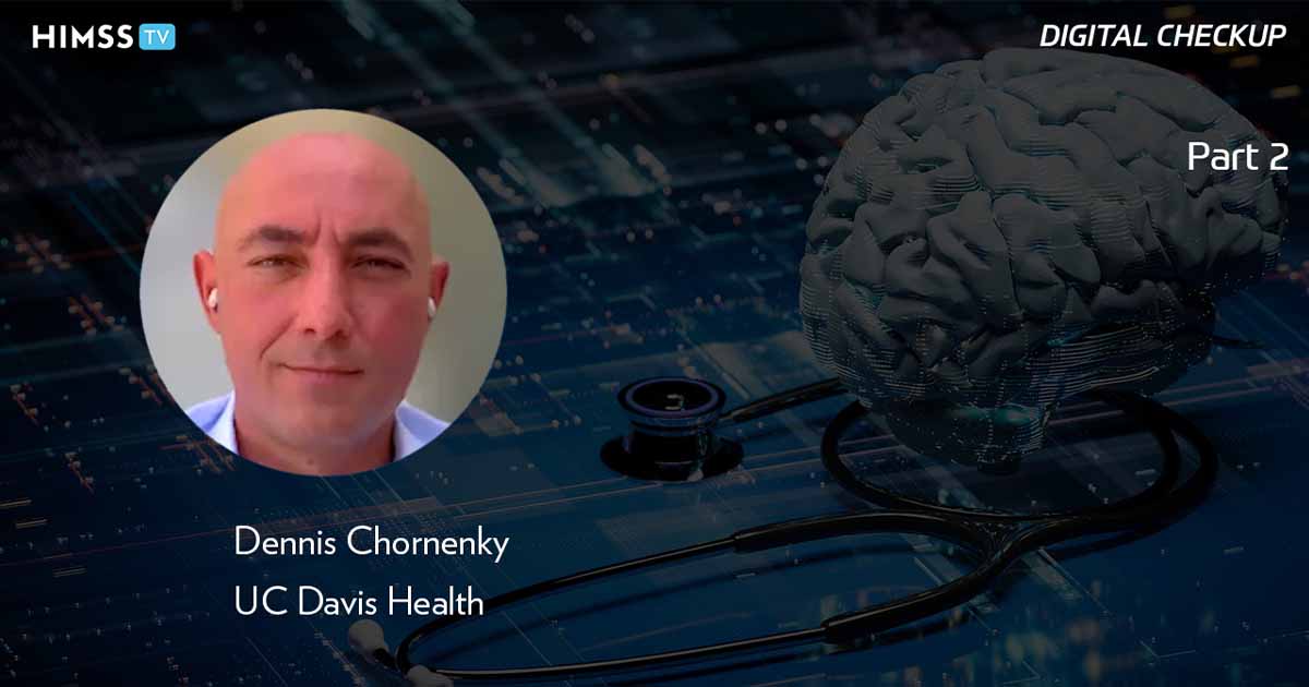 Vyriausiasis dirbtinio intelekto pareigūnas: daugiamatėms technologijoms reikia daugialypio vadovavimo