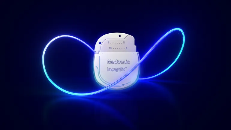 Medtronic susieja uždaro ciklo skausmo prietaisą su patobulinimais po 12 mėnesių