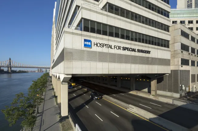 Special Surgery Hospital Ashis Barad says A must solve real problems