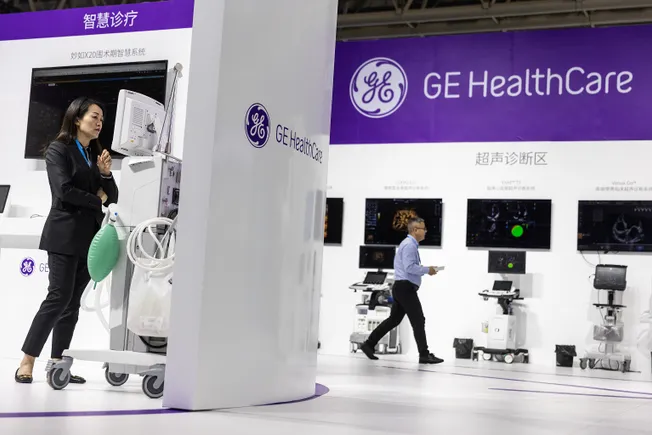 „GE Healthcare“ gauna FDA pasiūlymą dėl naujos PET vaizdo gavimo priemonės