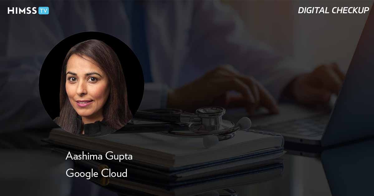 Gydytojai gali grįžti į pacientų priežiūrą naudodami genAI