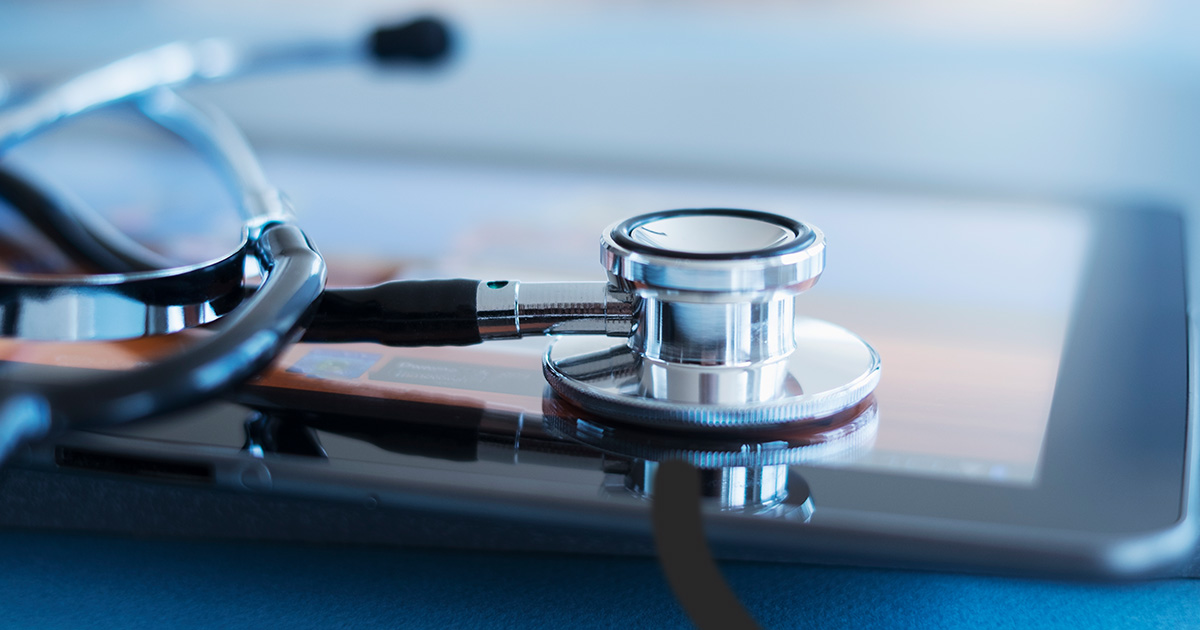 HIMSSCast: Slaugytojai nori, kad dirbtinis intelektas pagerintų pacientų sąveiką