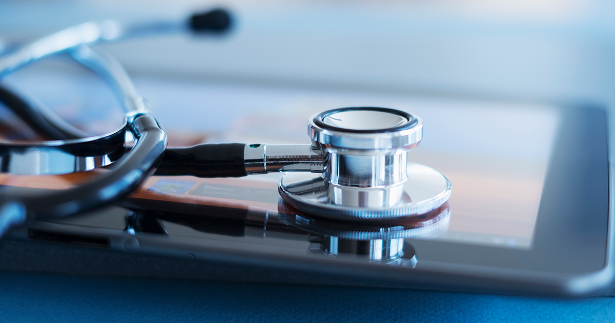 HIMSSCast: kaip genAI gali iš naujo išrasti gydytojų darbą